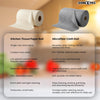 Reusable Tear-Away Microfiber Cleaning Roll